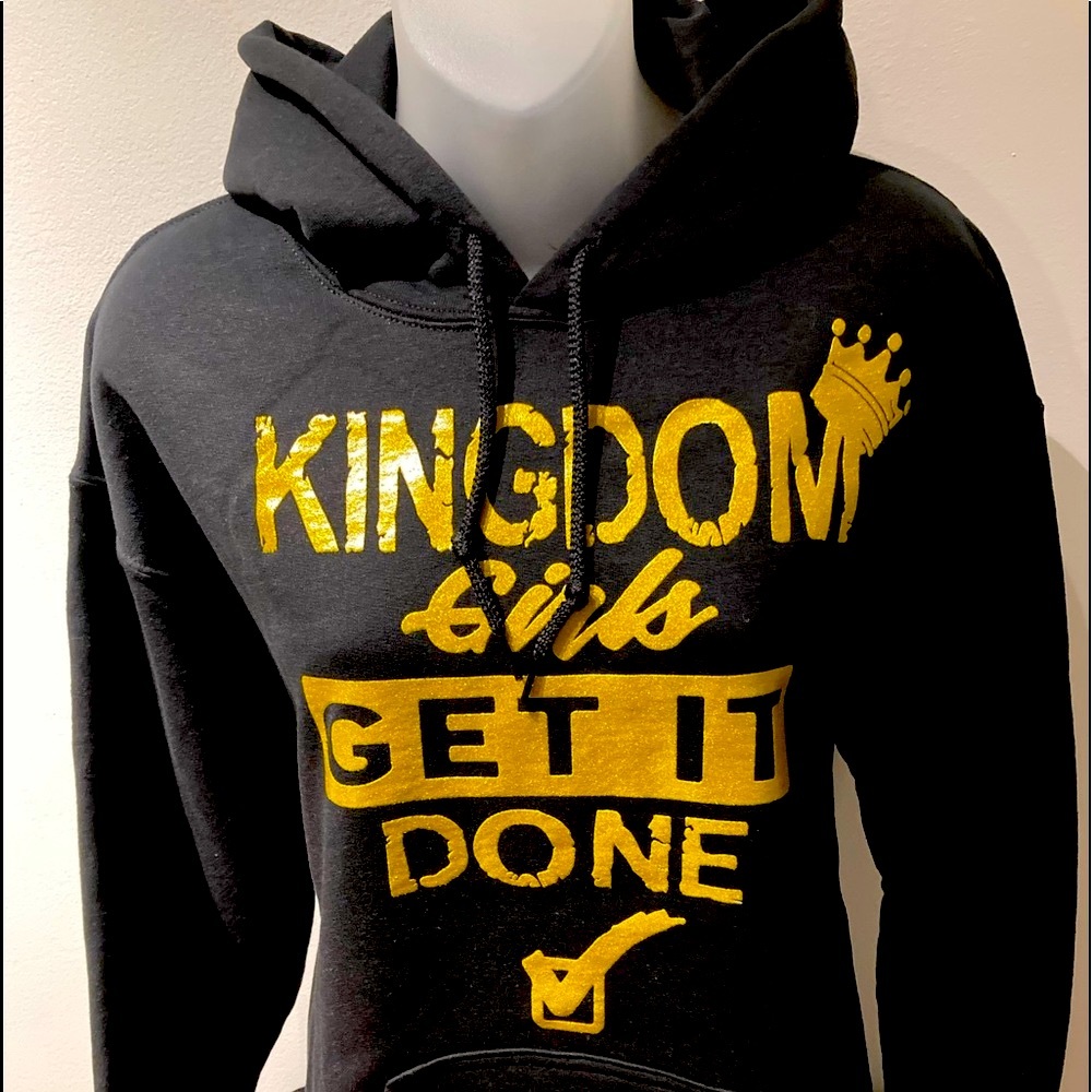 Women’s hoodie
